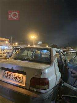 سایپا 131
